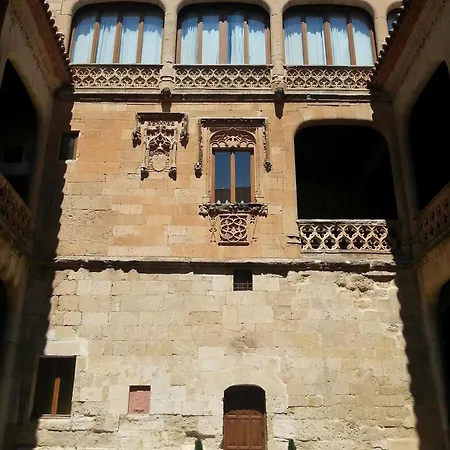 Real Castillo Del Buen 4* Topas