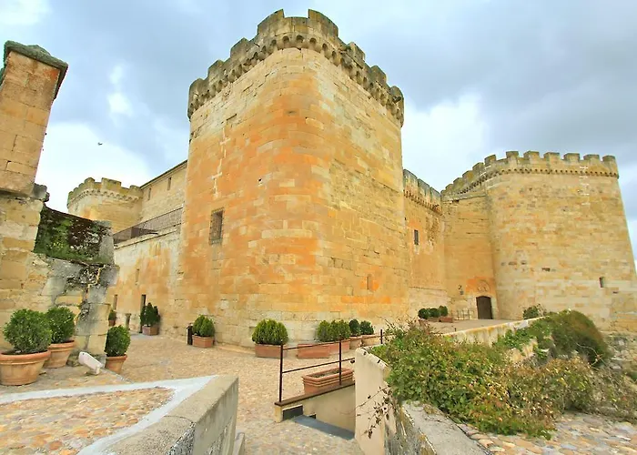 Real Castillo Del Buen 4* Topas