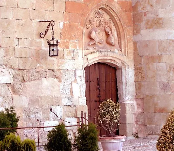 Real Castillo Del Buen Hotell 4*