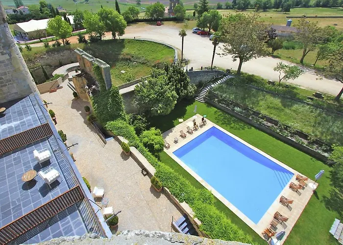 Real Castillo Del Buen Hotell 4*