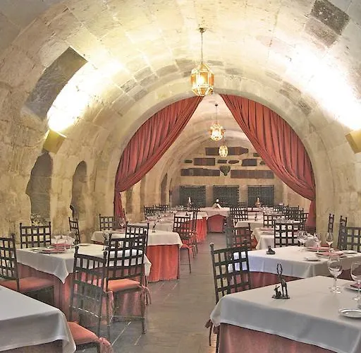 호텔 Real Castillo Del Buen