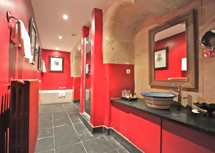 Real Castillo Del Buen Hotell