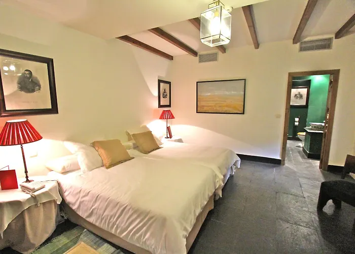 Real Castillo Del Buen Topas