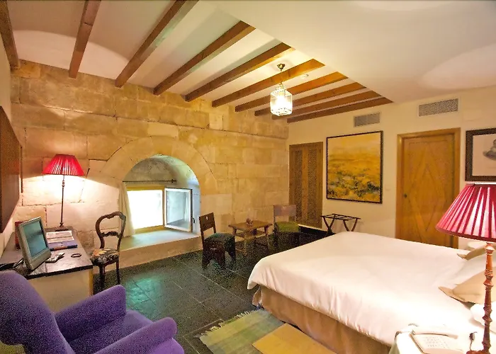 Real Castillo Del Buen 4* Topas