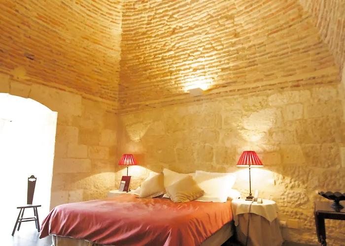 Real Castillo Del Buen 4* Topas