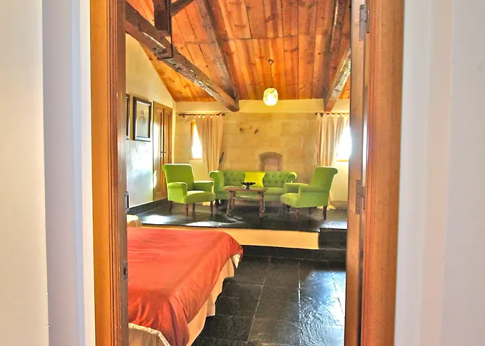 Real Castillo Del Buen Topas