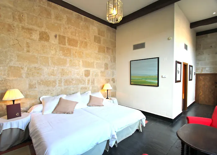 Real Castillo Del Buen Hotell 4*