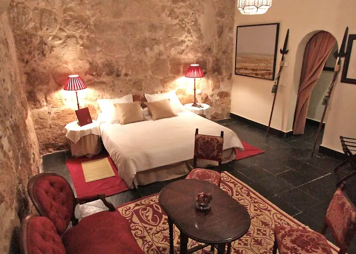 Real Castillo Del Buen