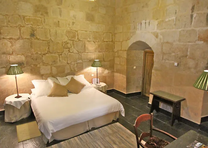 Hotell Real Castillo Del Buen 4*