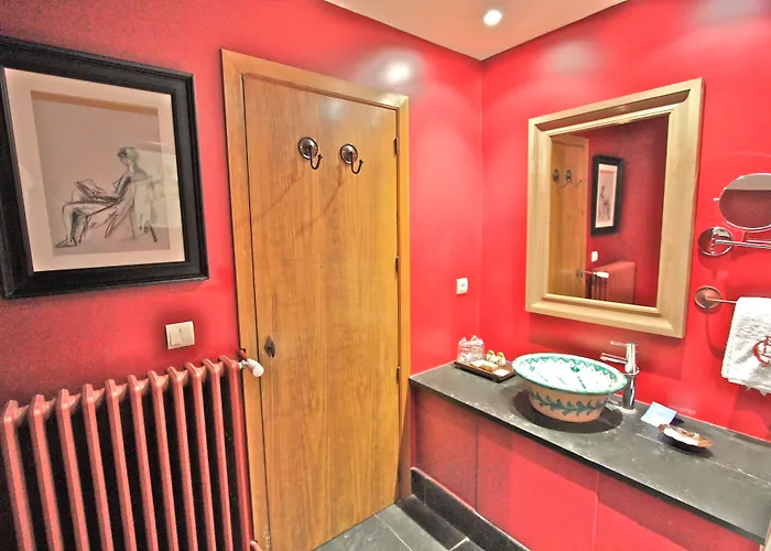 Real Castillo Del Buen 4*