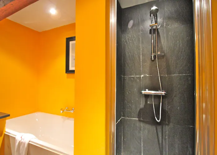 Hotell Real Castillo Del Buen 4*