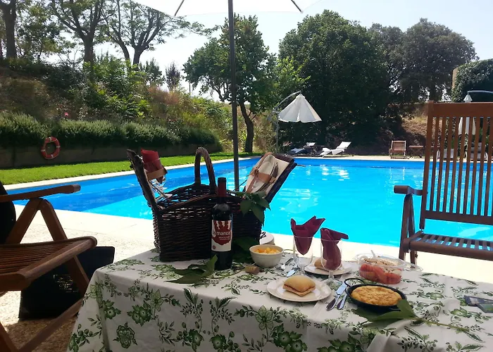 Real Castillo Del Buen 4*