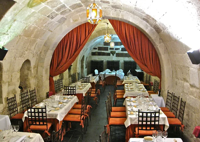 Real Castillo Del Buen Hotell 4*