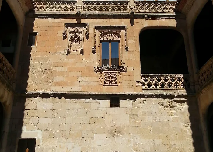 Hotell Real Castillo Del Buen 4*