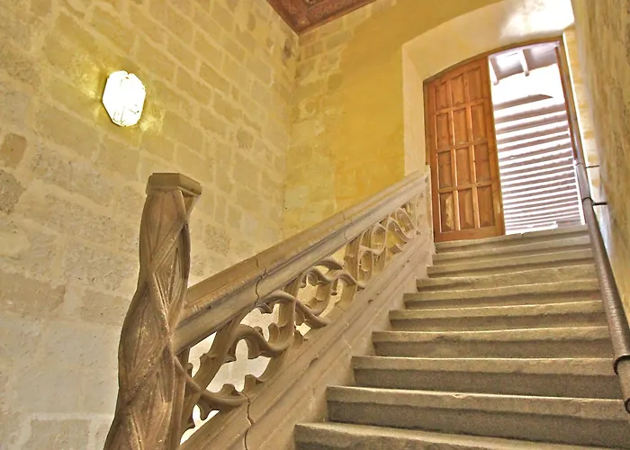 Real Castillo Del Buen 호텔 Topas