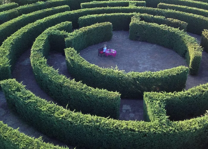 Hotel Real Castillo Del Buen 4*