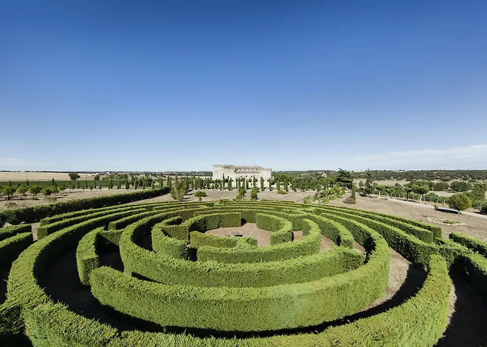 Real Castillo Del Buen