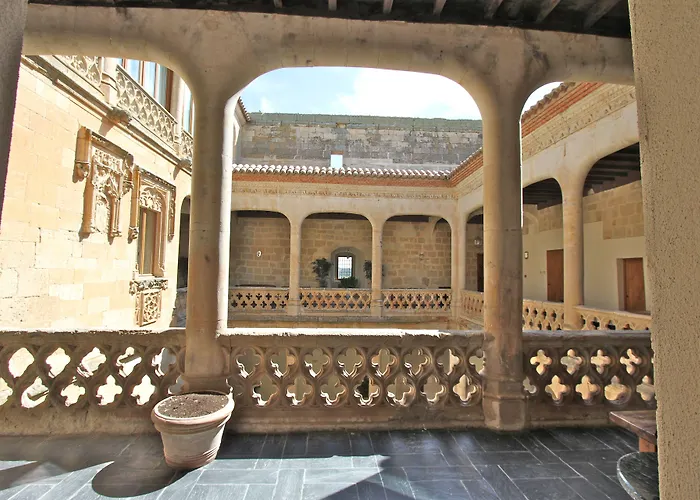 Real Castillo Del Buen Hotell