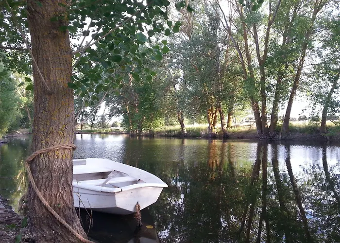 Real Castillo Del Buen 호텔