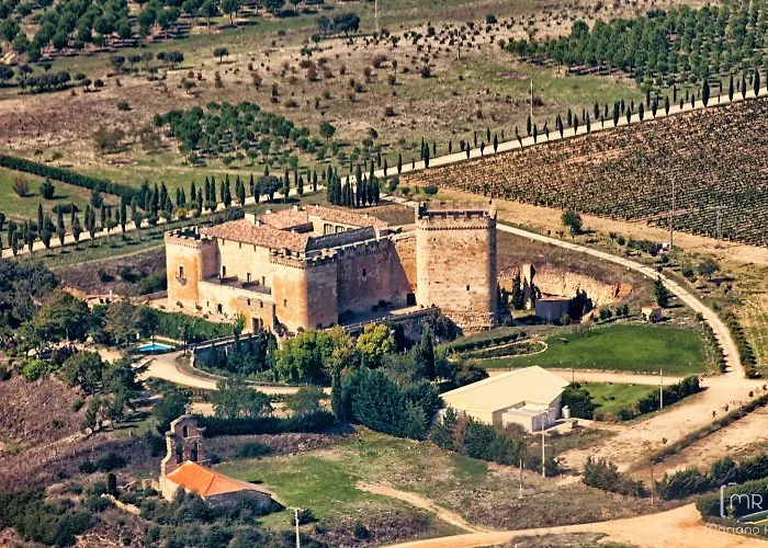 Real Castillo Del Buen 4*