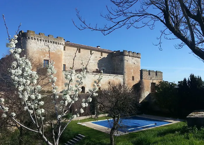 호텔 Real Castillo Del Buen 4*
