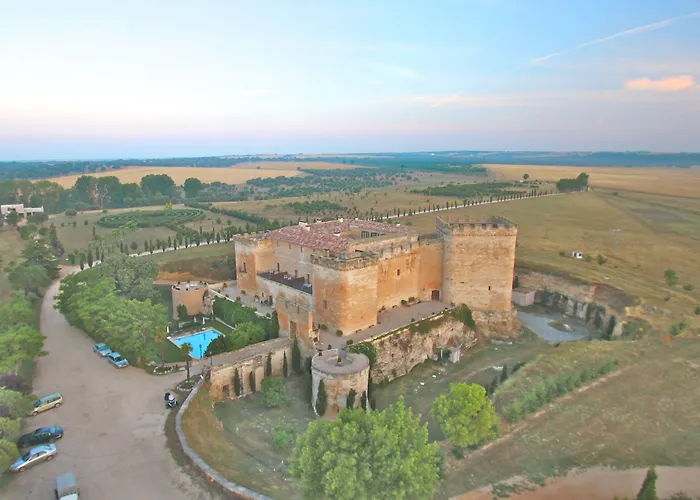 Hotell Real Castillo Del Buen 4*