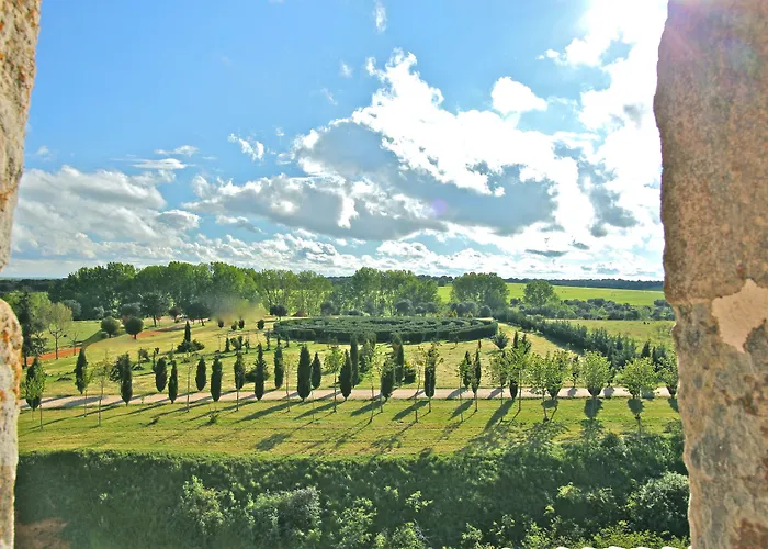 Real Castillo Del Buen 호텔 Topas