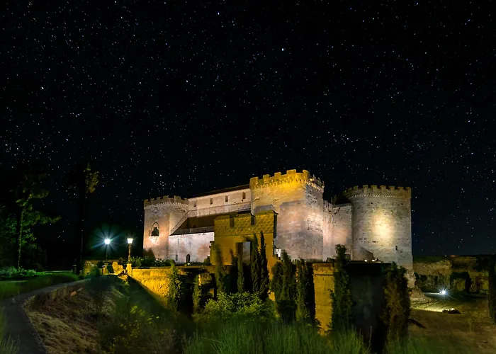 Real Castillo Del Buen