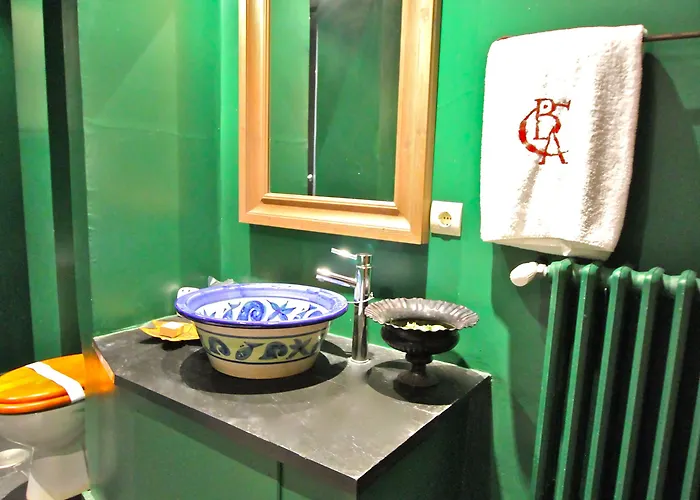 Real Castillo Del Buen Hotell 4*