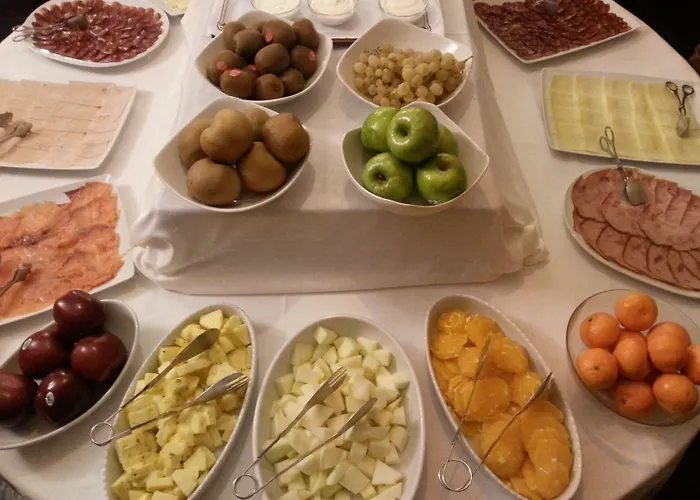 Real Castillo Del Buen