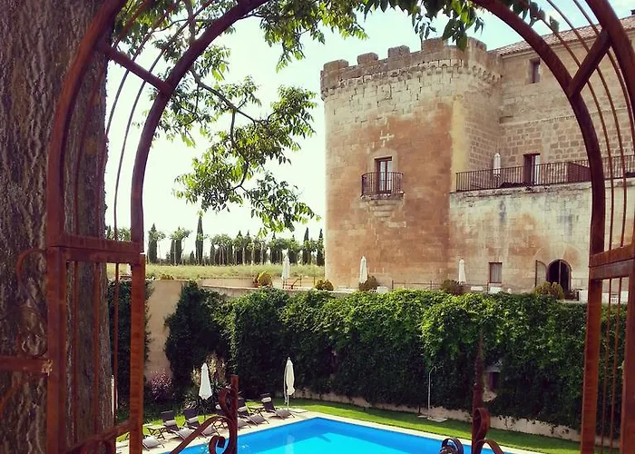 Real Castillo Del Buen 4* Topas