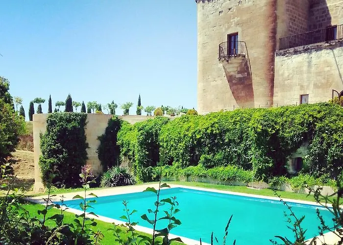 Real Castillo Del Buen Hotell