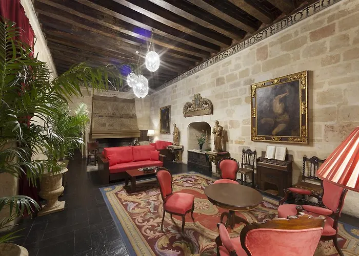 Real Castillo Del Buen