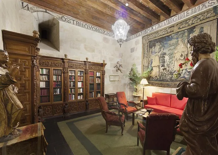 Real Castillo Del Buen 4* Topas