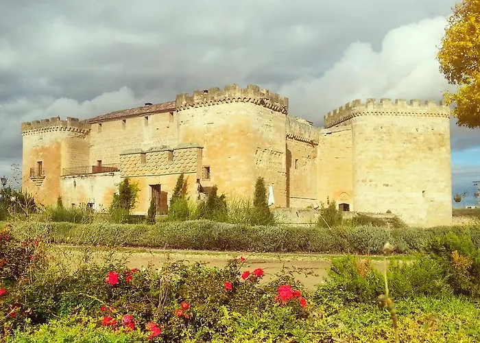 Real Castillo Del Buen 4*