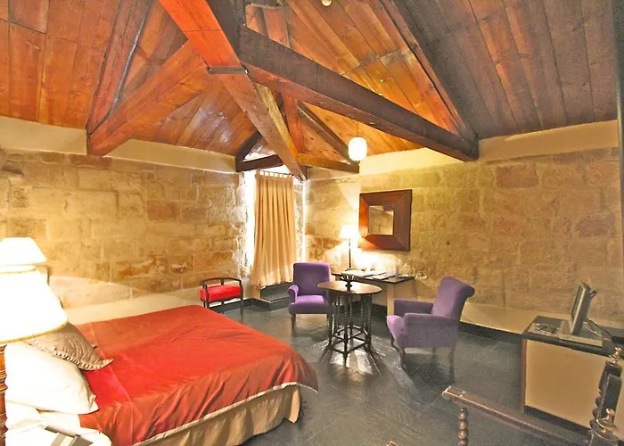 Real Castillo Del Buen Topas