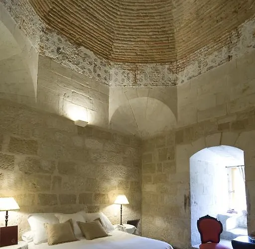 Real Castillo Del Buen 4* Topas