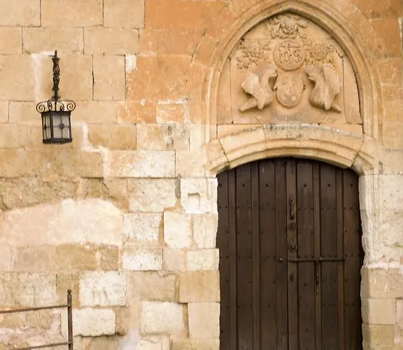 호텔 Real Castillo Del Buen