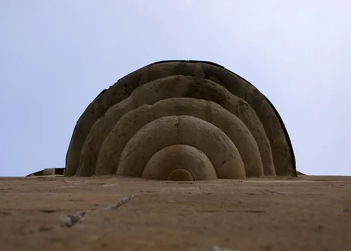 Real Castillo Del Buen 4* Topas