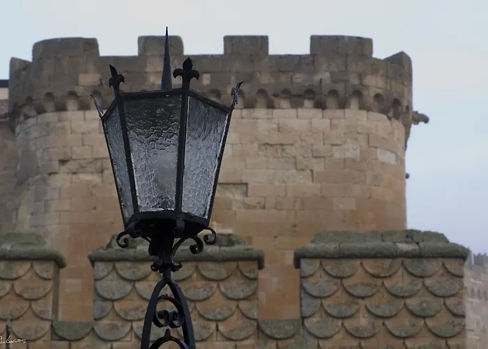 Real Castillo Del Buen Topas