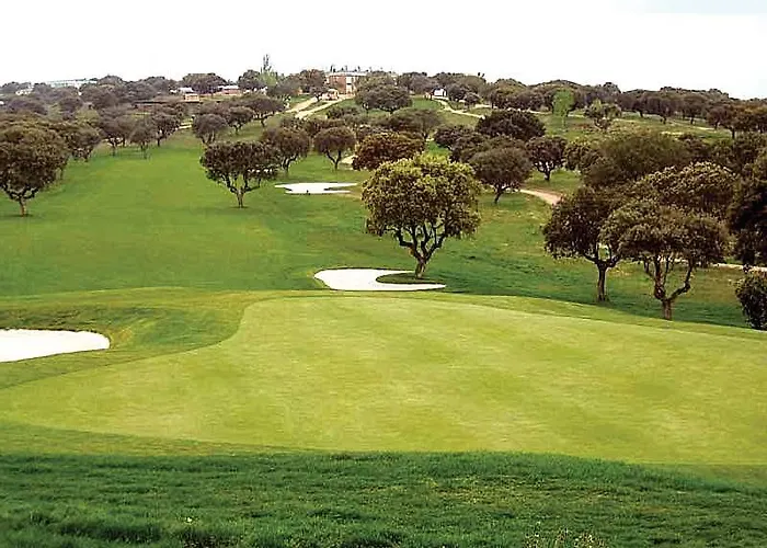 호텔 Real Castillo Del Buen