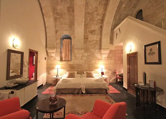 Real Castillo Del Buen 4*