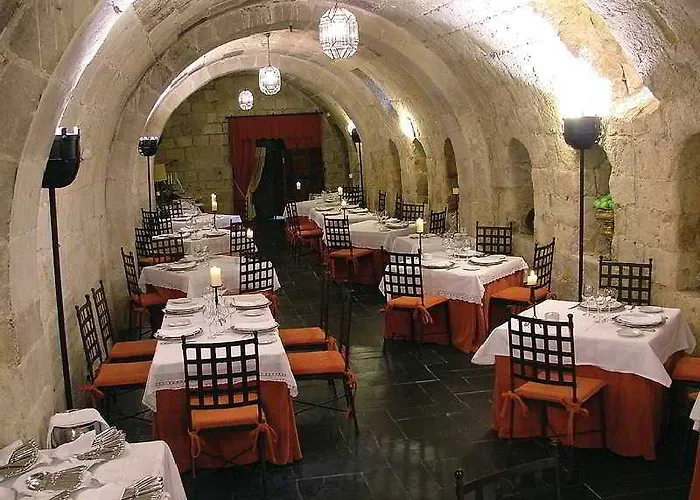 Real Castillo Del Buen Hotell