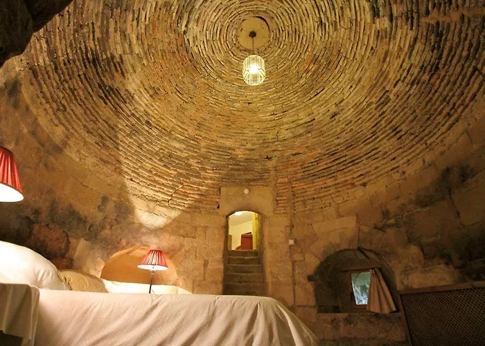 Real Castillo Del Buen 호텔 4*