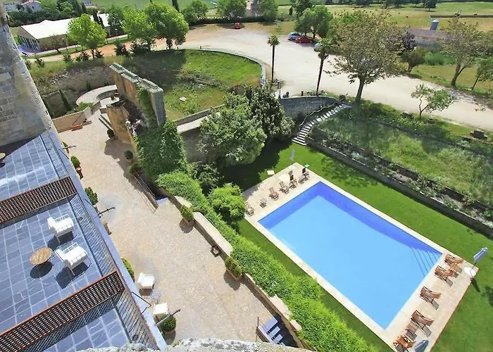 Real Castillo Del Buen 4*