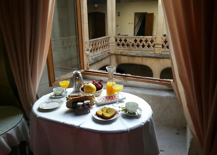 Real Castillo Del Buen Hotell