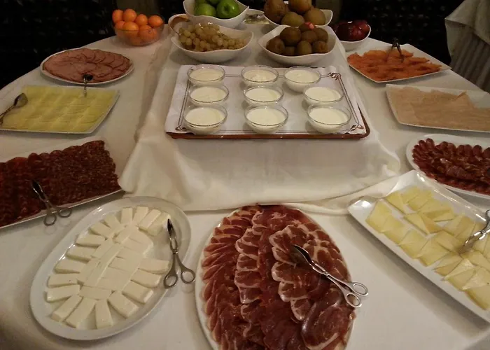 Real Castillo Del Buen